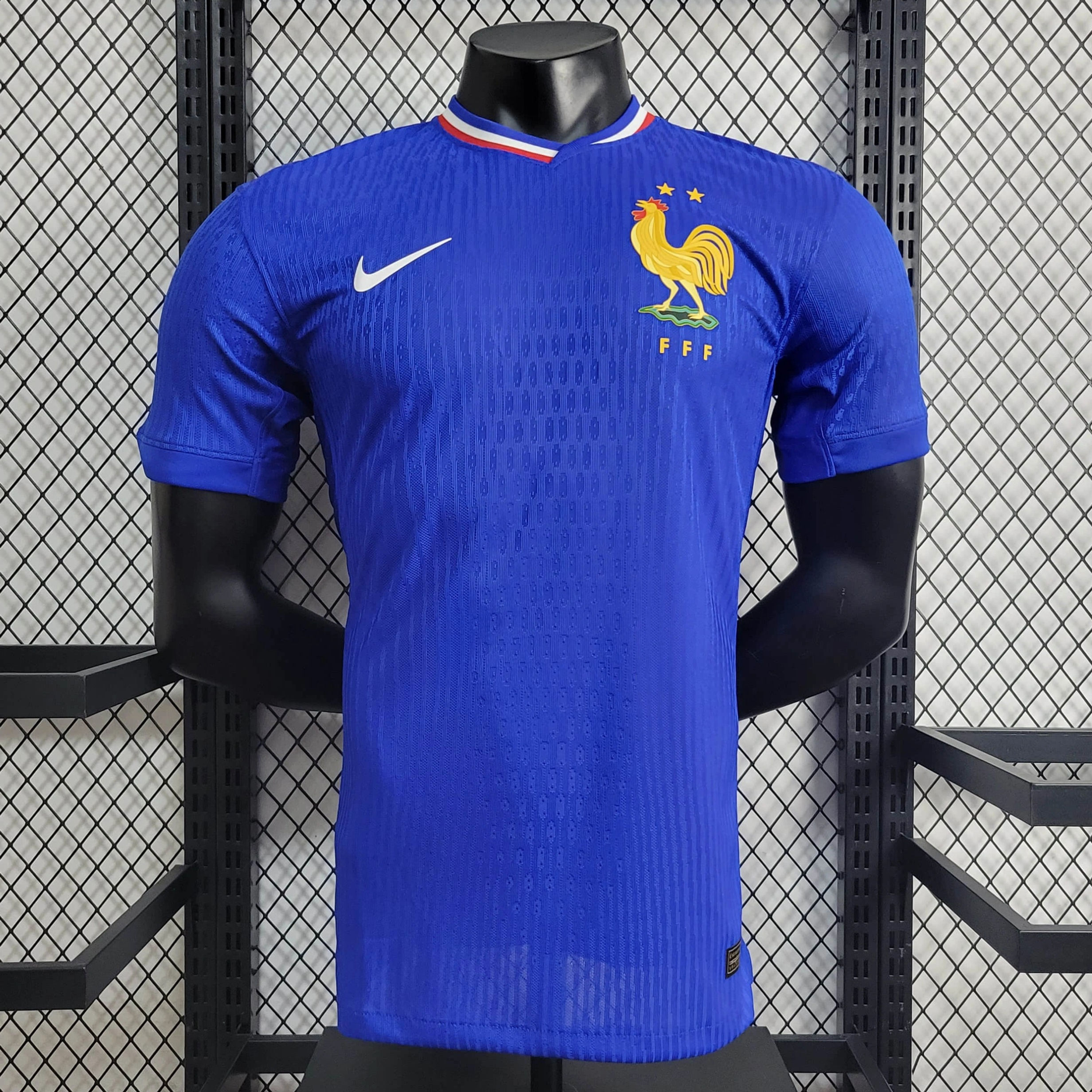 Francia Local 2024 ADV Match Calidad Jugador.