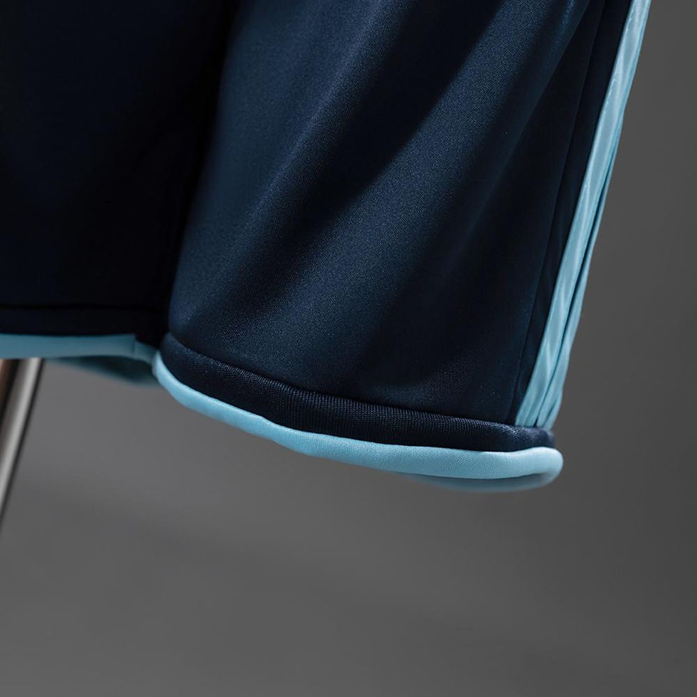 Miniatura: Argentina Local  Nino 26 Calidad fanático