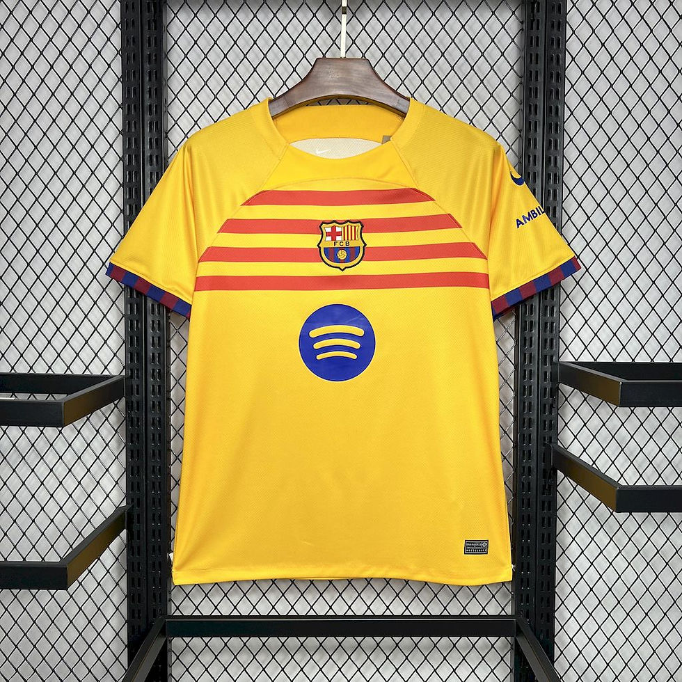 Miniatura: Bareclona 24/254ta equipacion.