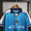 Thumbnail: Retro Manchester city 1999-01 Home 