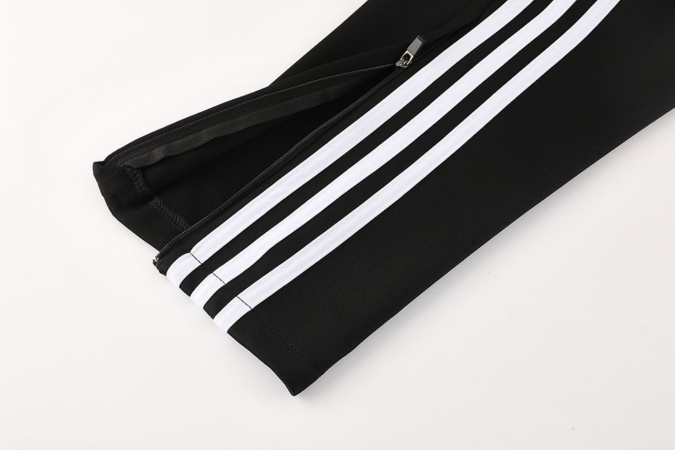 Thumbnail: Bayern Munich 24/25 Red/white Tracksuit