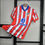 Miniatura: Atletico de Madrid 24/25 Local