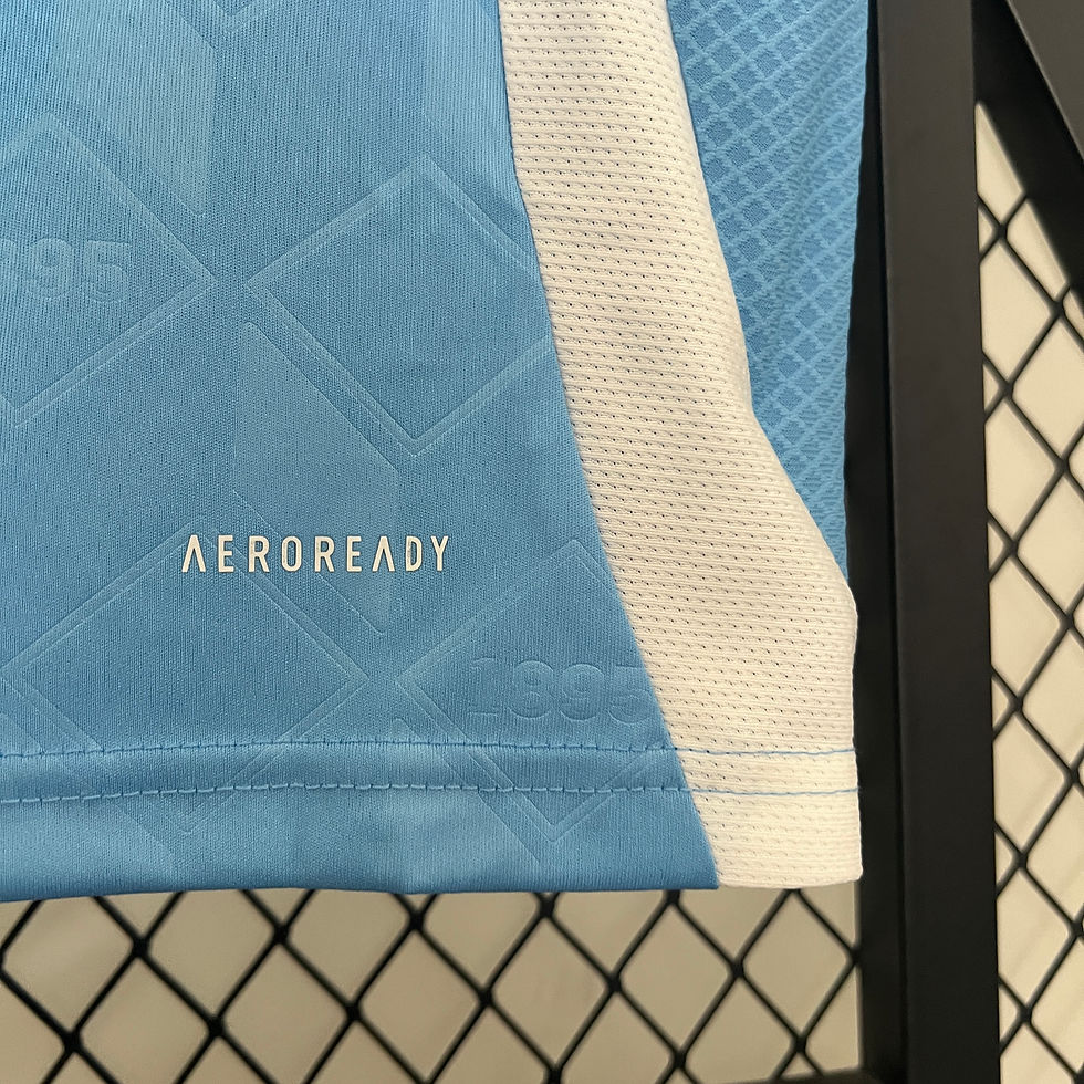 Miniatura: Belgica Visita 24/25 Fan