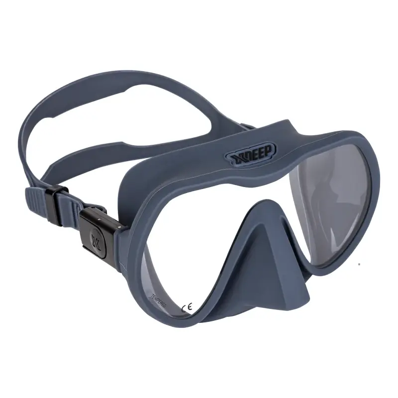 Thumbnail: XDeep Frameless Radical Mask