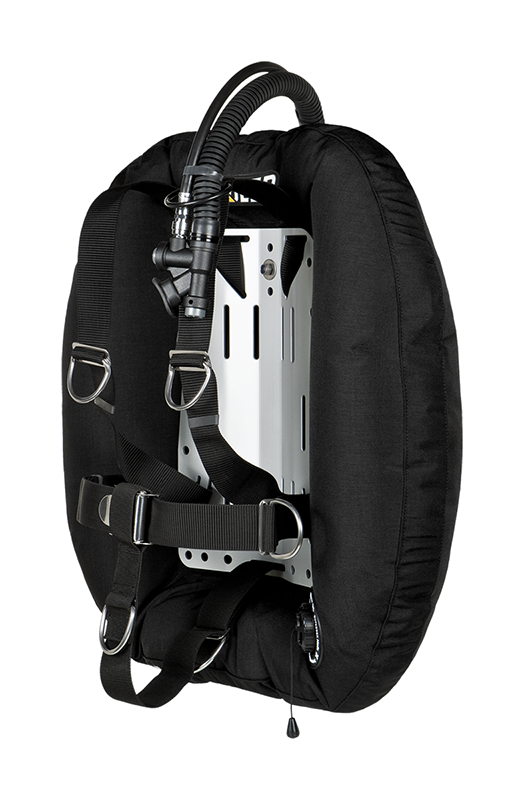 Thumbnail: XDEEP Hydros Standard set, Aluminium BP