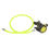 Thumbnail: Evoque Octopus with 100cm OMS by Miflex Hose Yellow