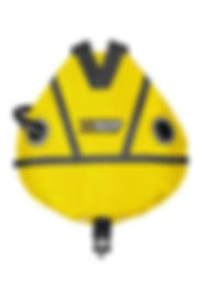 Thumbnail: XDEEP Stealth 2.0 REC Sidemount, full set