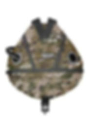Thumbnail: XDEEP Stealth 2.0 REC Sidemount, full set