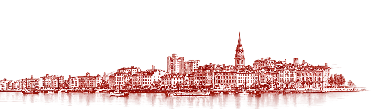 Red Ink Waterfront Cityscape.png