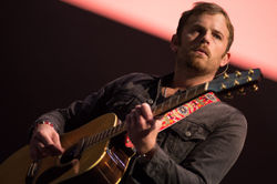 Kings of Leon