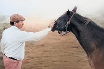 Monty Roberts