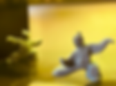 Online Tai Chi - Zoom Class (All Levels)