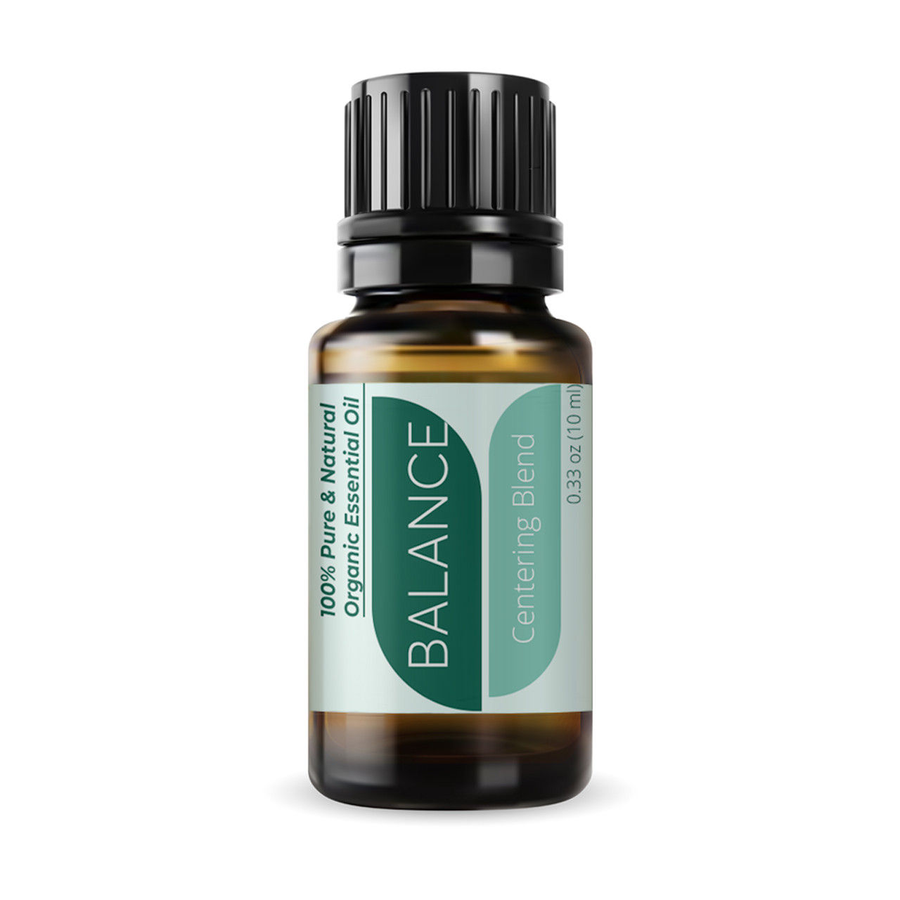 Organic Balance Centering Blend Essential Oil