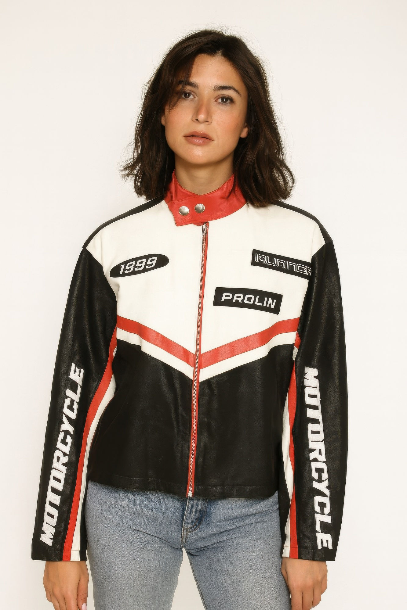 1988 Motor Jacket        