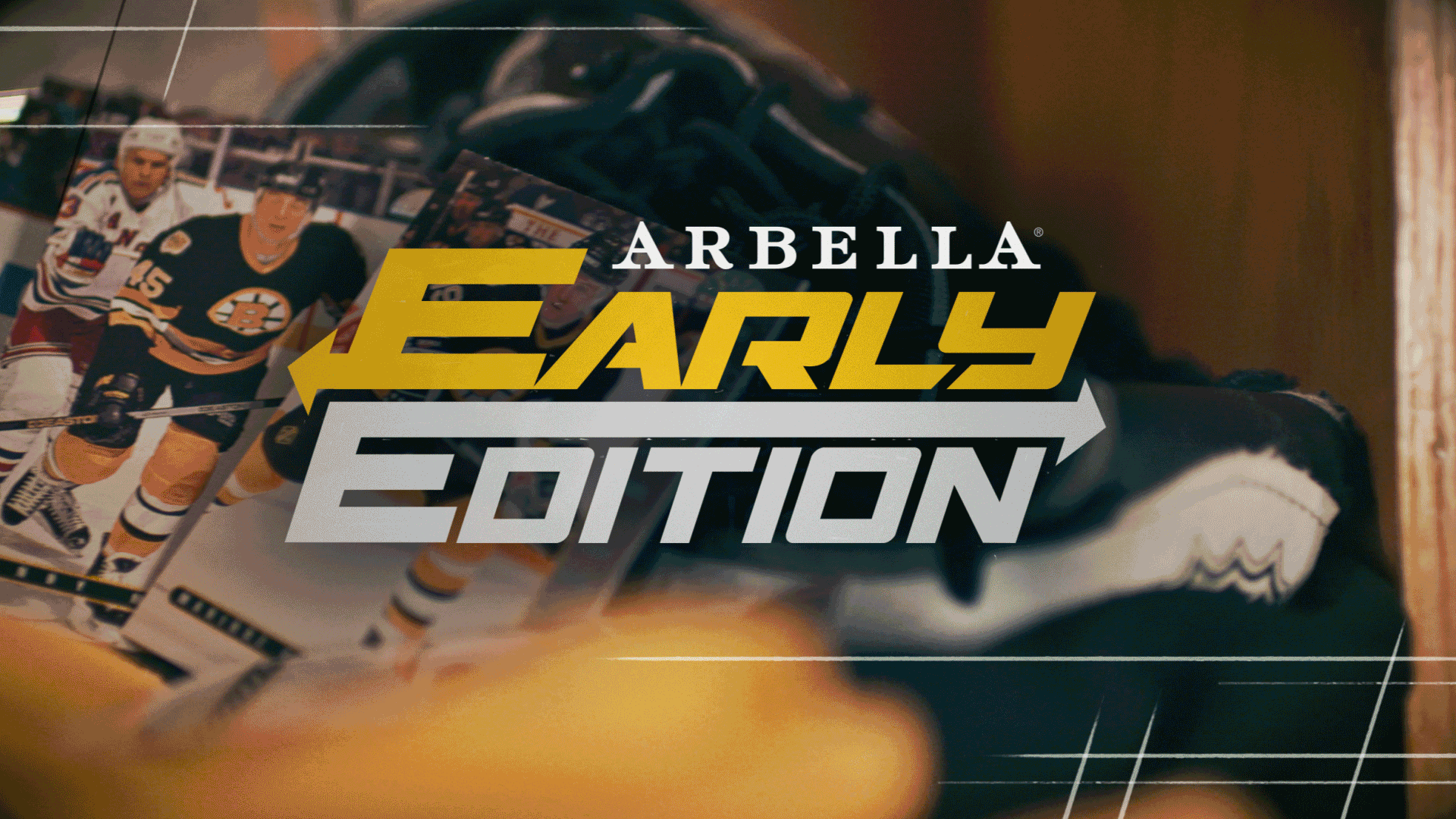 Arbella Early Edition
