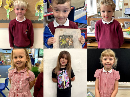 Sporting Value Award Summer 2 2023