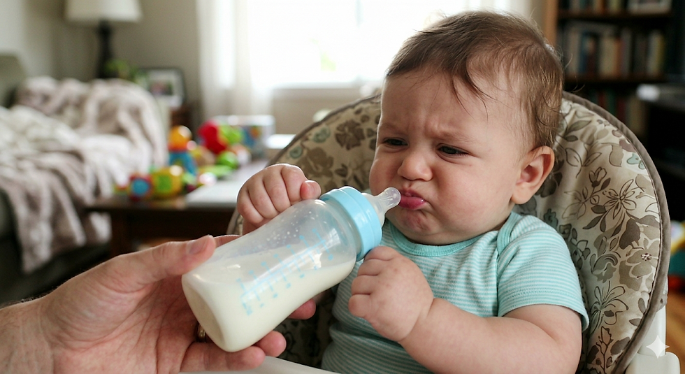 baby refusing baby bottle flow not proper not drinking solution best baby bottle used by indian parents mothers