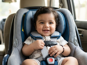 Car Seat Safety India 2026: The Complete Guide to Child Restraint Systems — Law, Brands, and Installation
