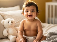 Best Diapers in India 2025: Pampers vs Himalaya vs Huggies vs Allter — Honest Comparison for Indian Babies