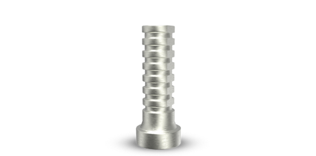 TITANIUM SLEEVE FOR MULTI UNIT 1.4 ABUTMENT