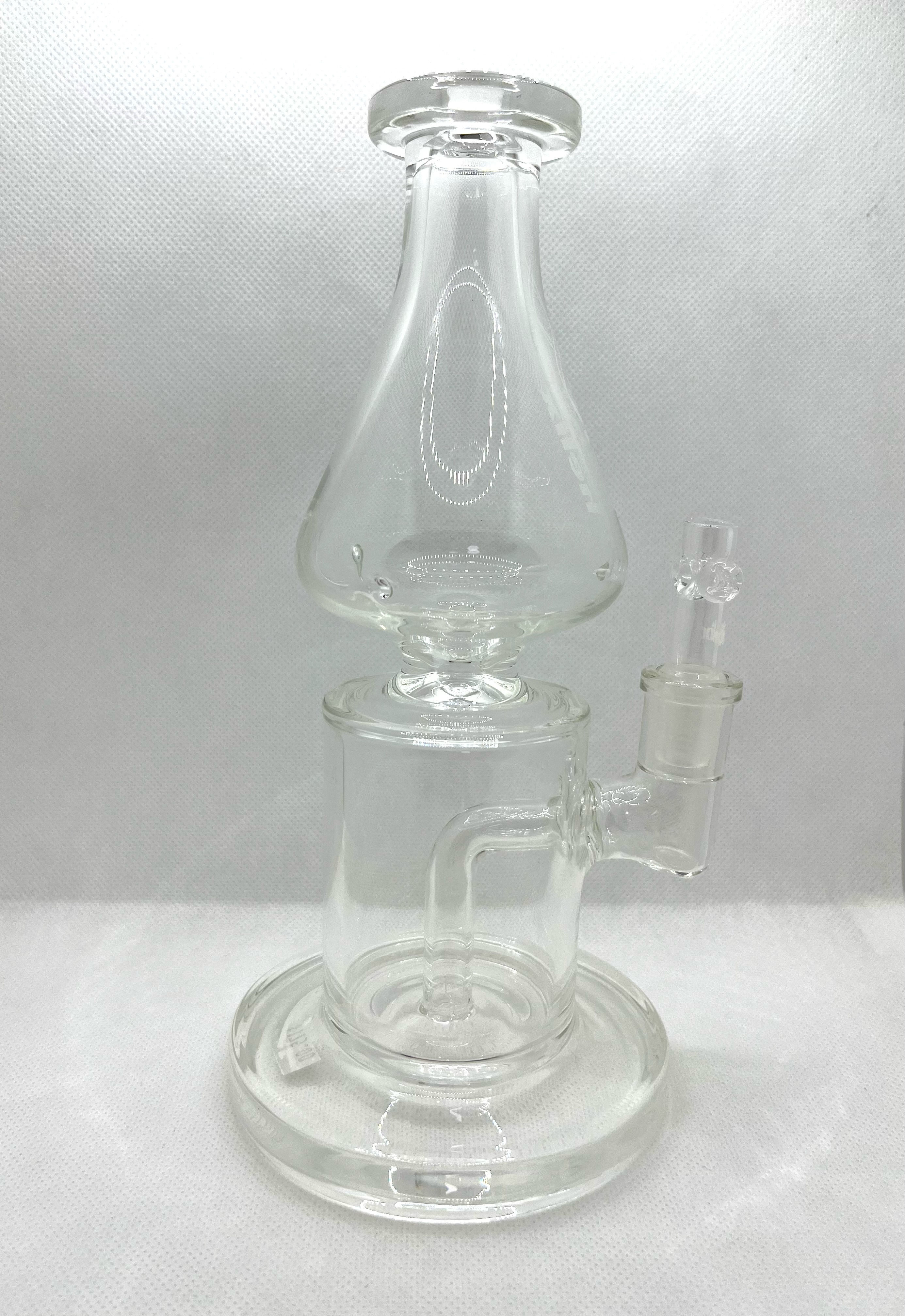 Grav 8.5" Helix 01