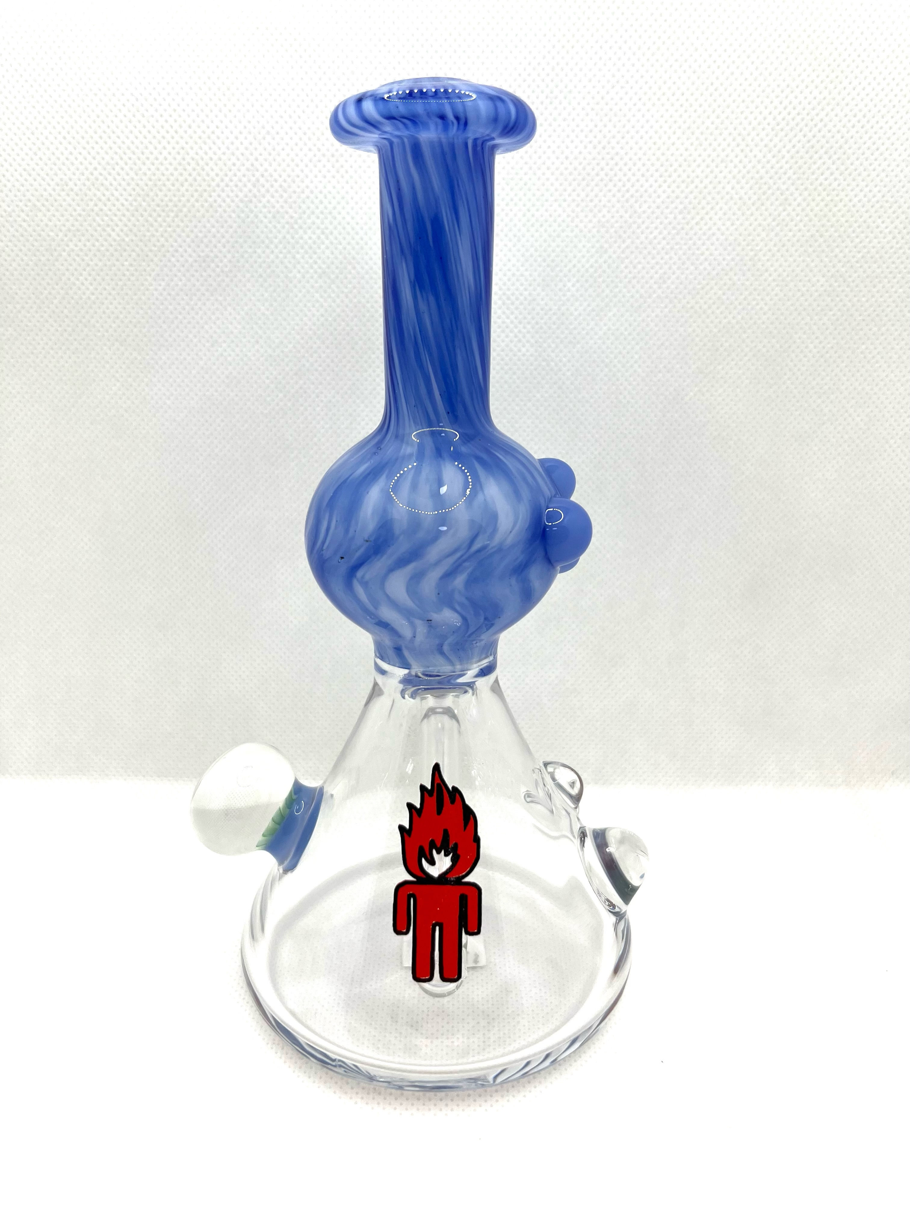 Hilljack 6.5" 03