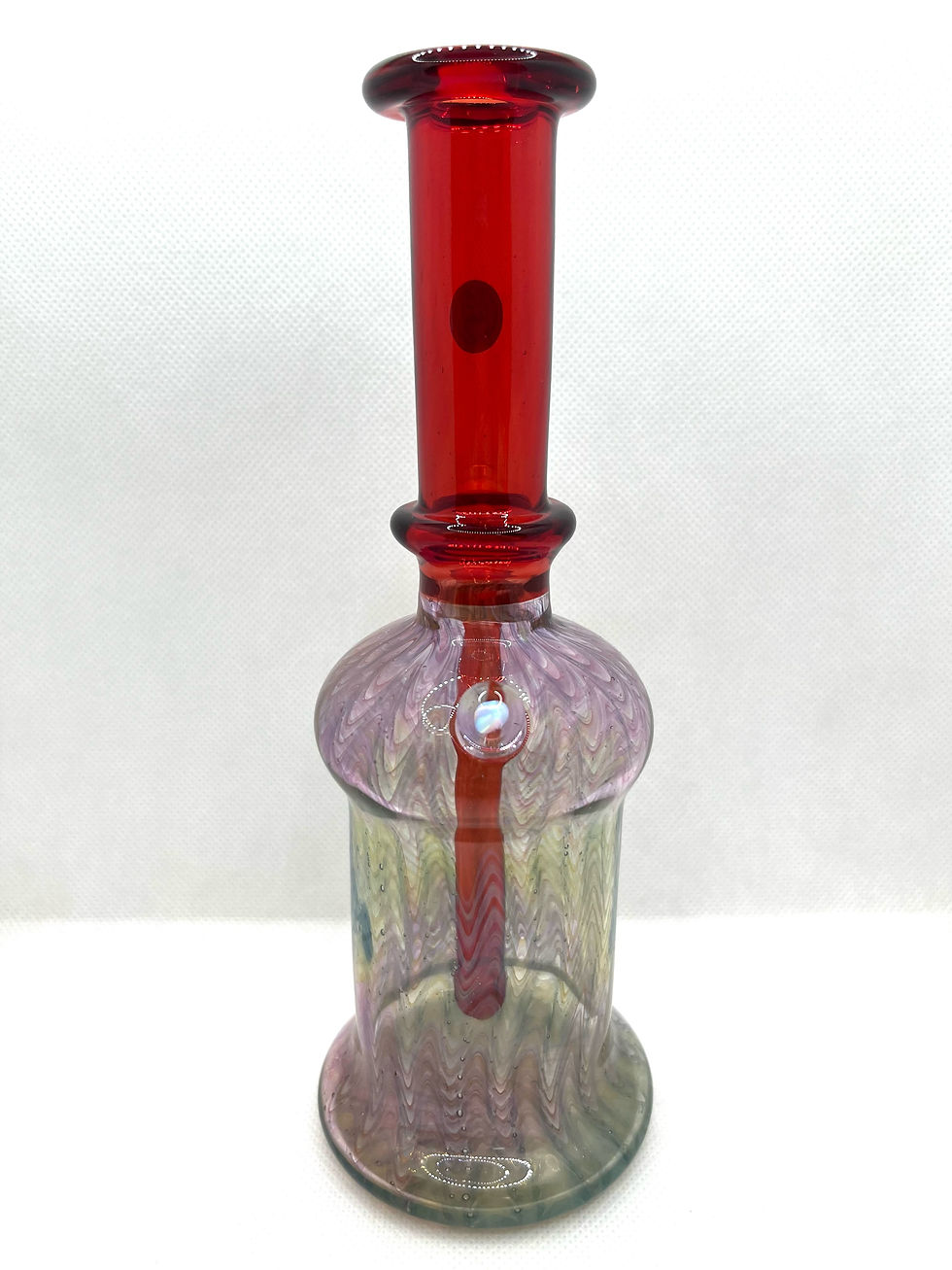 Ohio Valley 8" 01