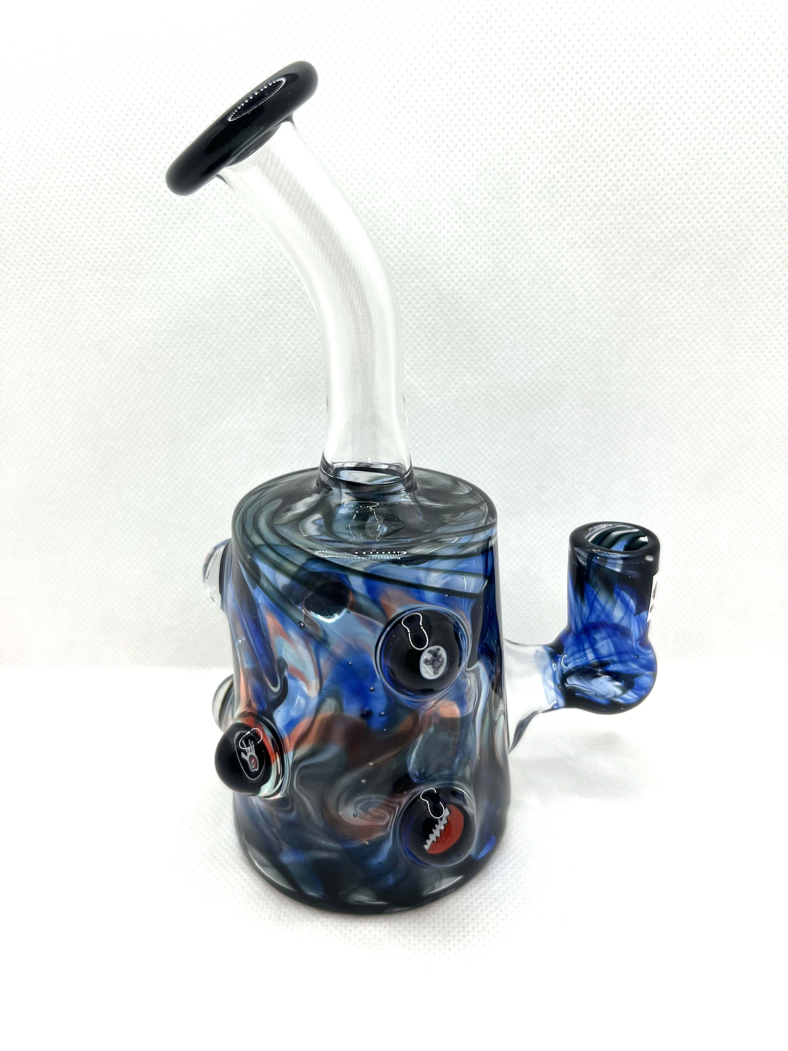 Dantes Inferno 7" 01