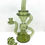 Thumbnail: Blob 8" Recycler w/Cap 04