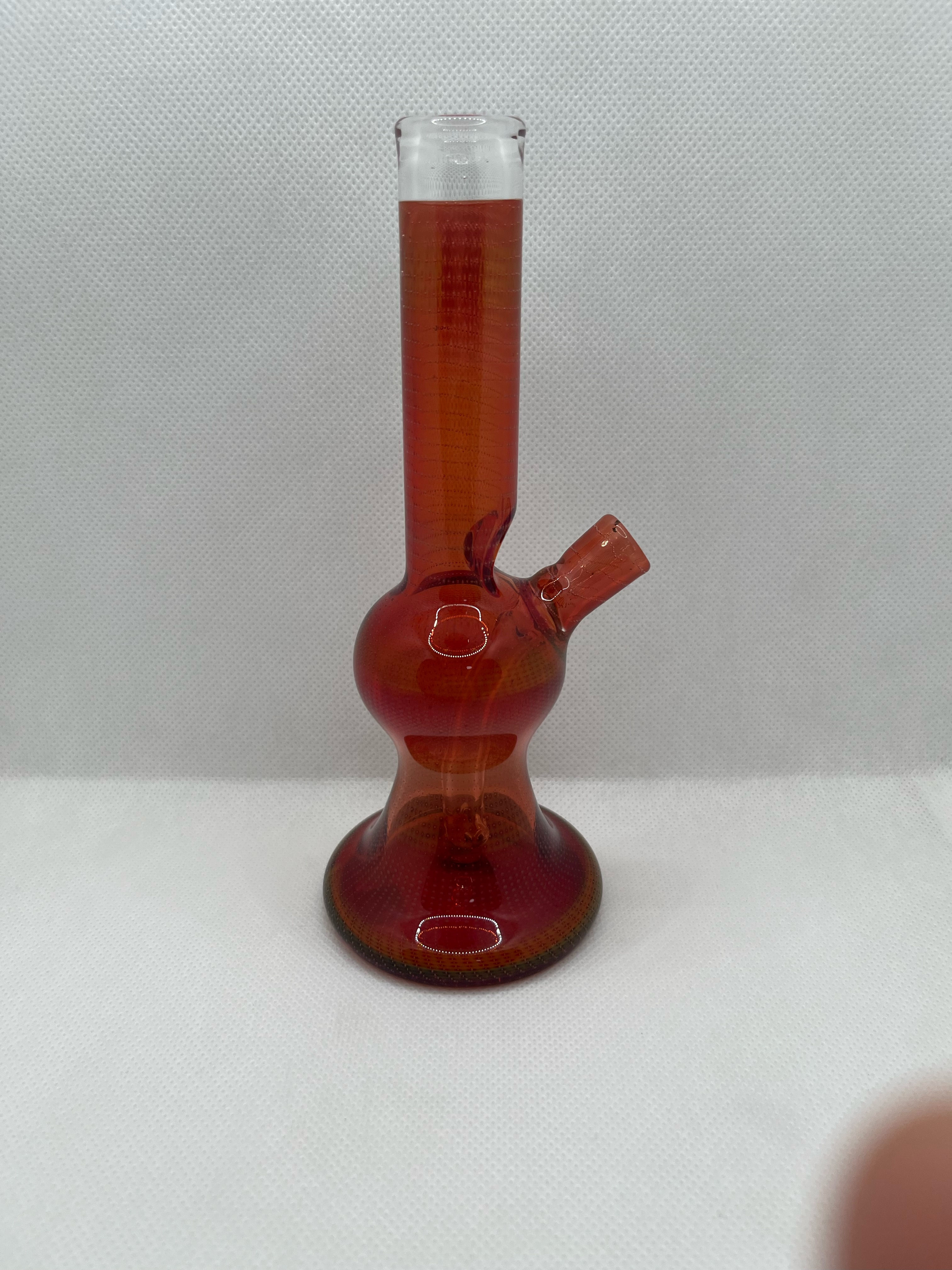 Charlie Shaw 7" 02