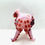 Thumbnail: Flame Princess 5" Octopus Figurine 02