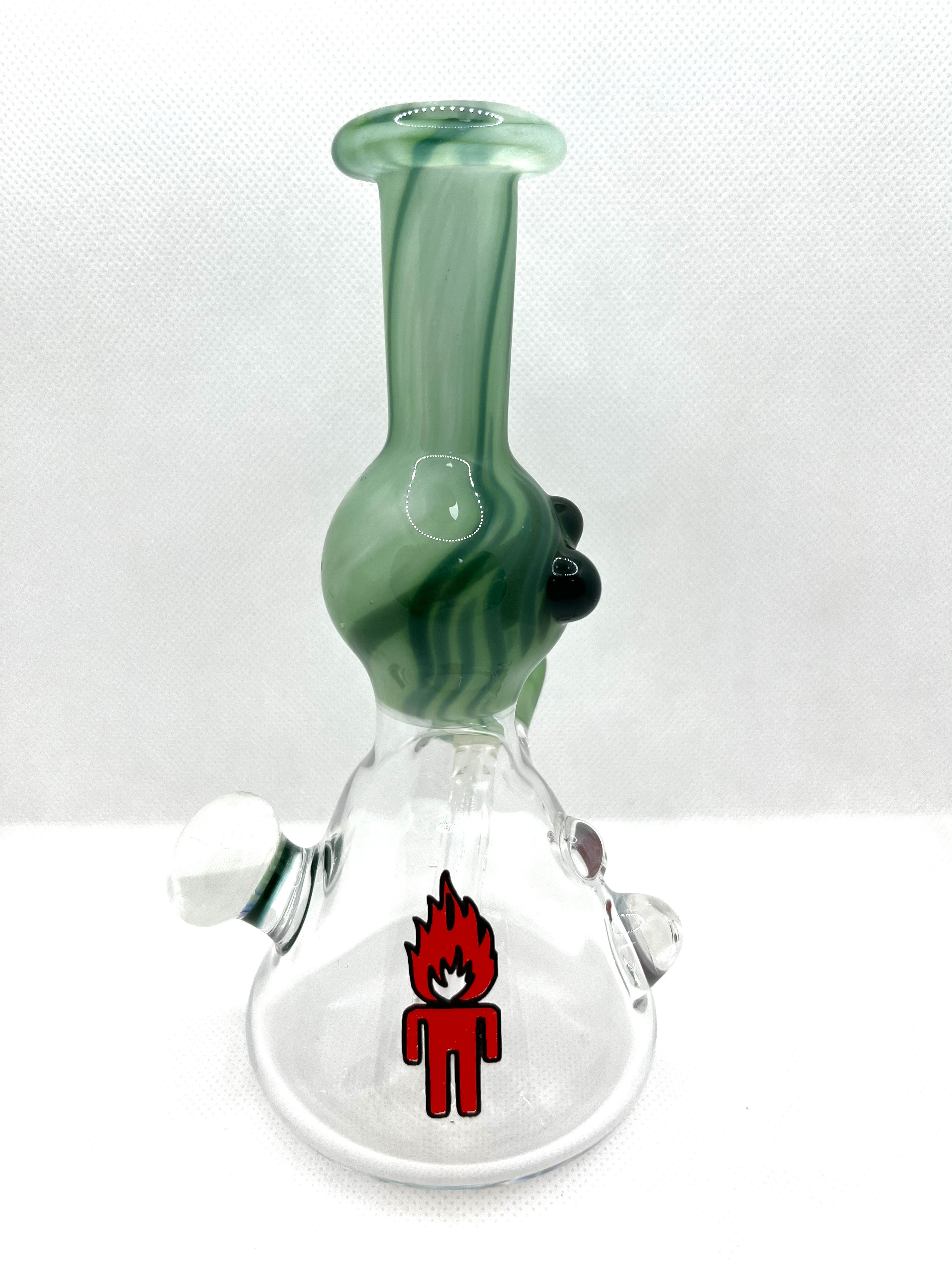 Hilljack 6.5" 02