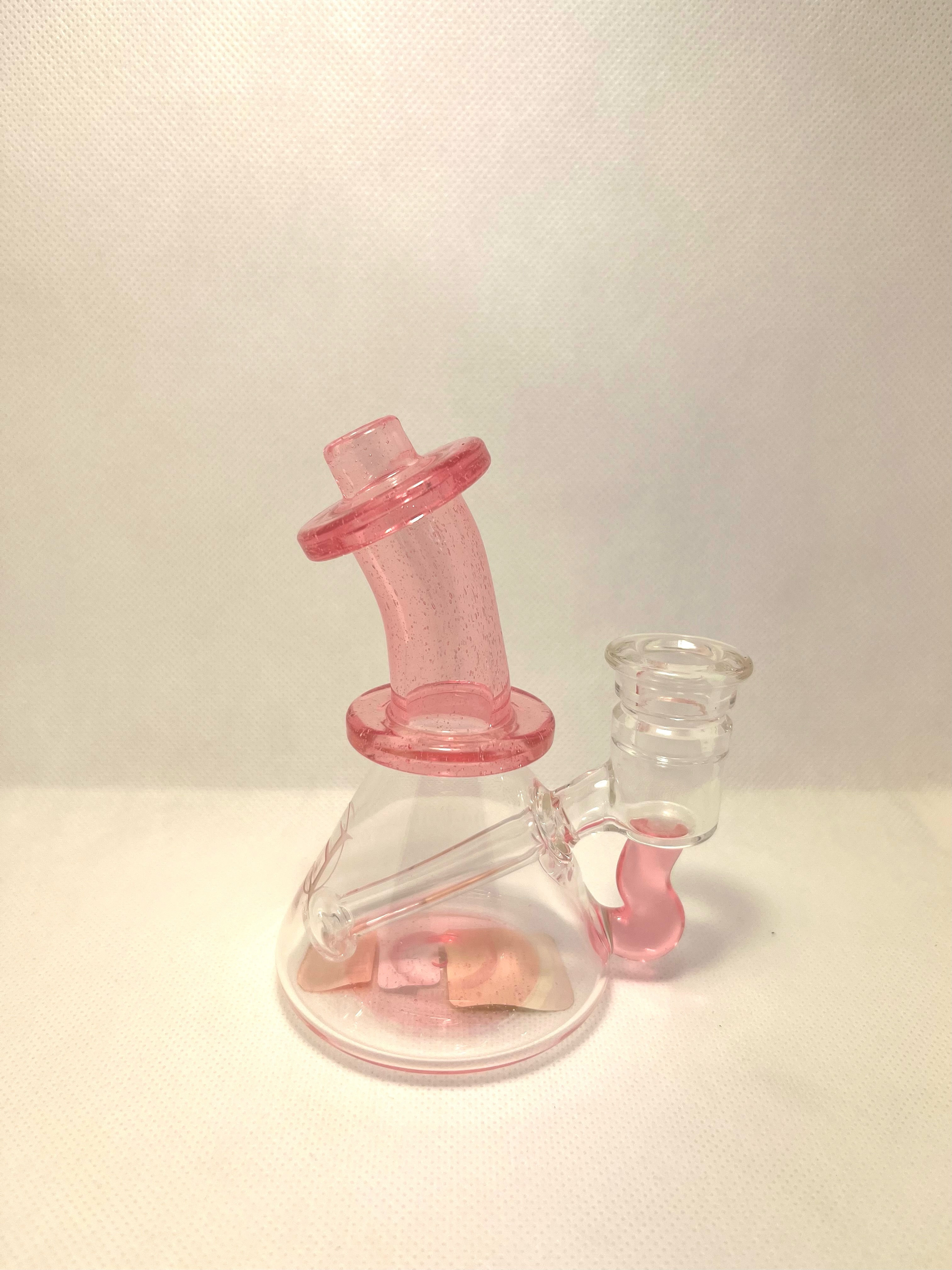Huffy 4" CFL 01