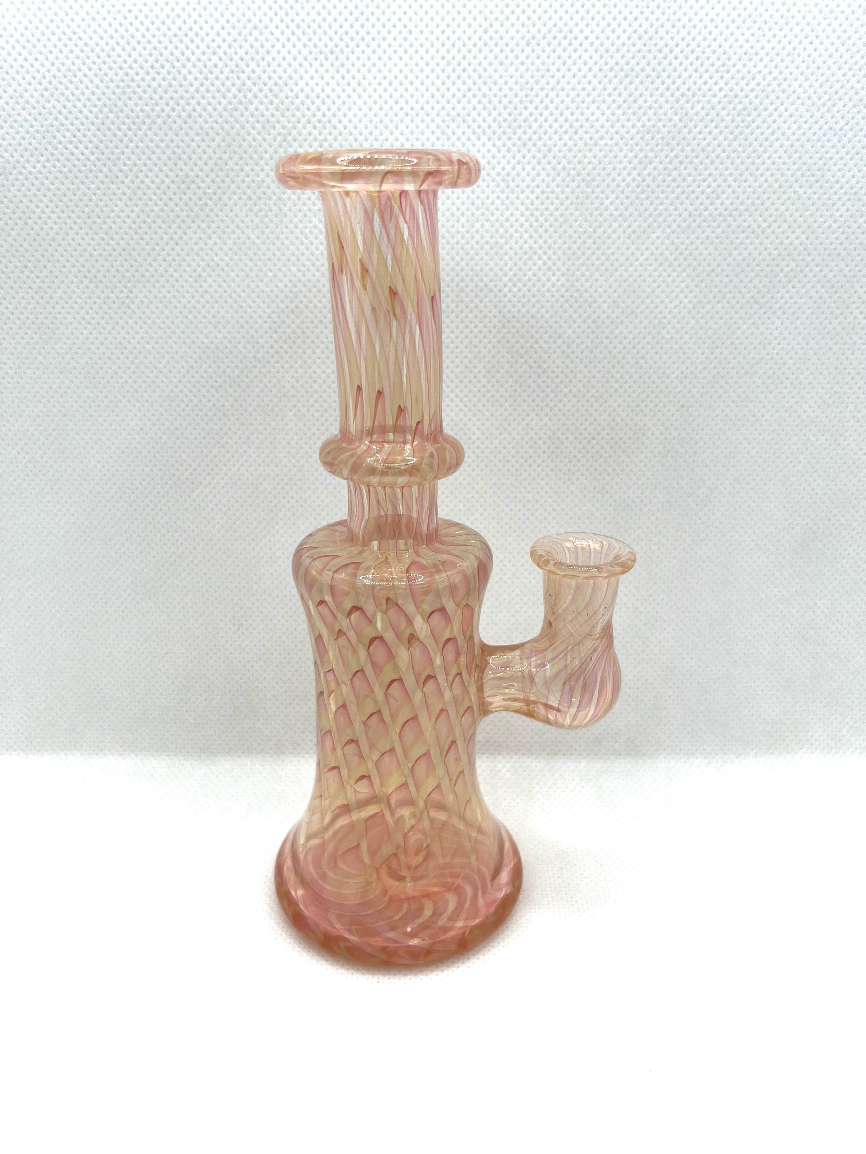 Charlie Shaw 6" 01