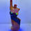 Thumbnail: Zam 8" CFL Lady Figurine 01