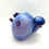 Thumbnail: Scomo×Carsten 4" Skull Figurine Collab 01
