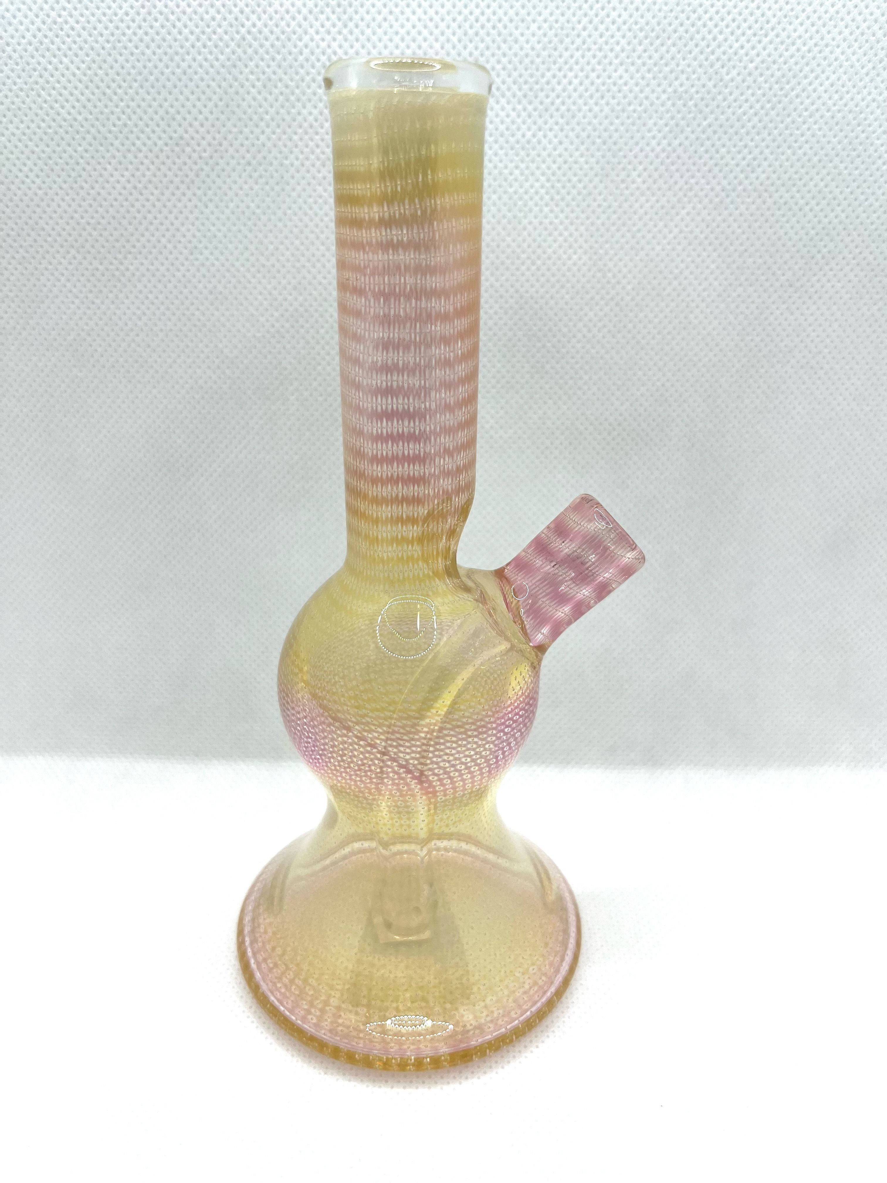 Charlie Shaw 6" 02