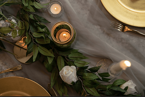 The English Wedding Company