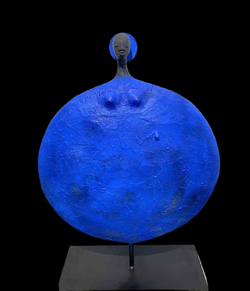 Etiyé Dimma Poulsen Galerie Florence B.