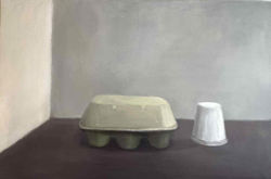 Marion Tivital Exposition Galerie Florence B. Noirmoutier