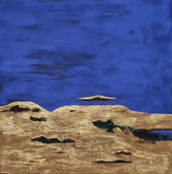 Etiyé Dimma Poulsen Galerie Florence B.