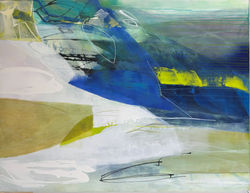 Joanna Ingarden Galerie Florence B. Exposition Art