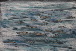 Etiyé Dimma Poulsen Galerie Florence B.