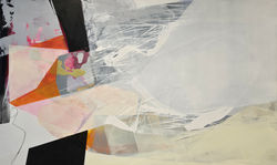 Joanna Ingarden Galerie Florence B. Noirmoutier