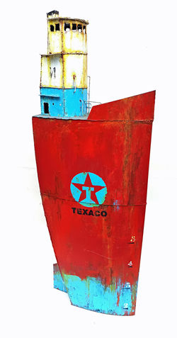 Lionel Tran sculpteur Galerie Florence B.