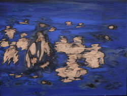 Etiyé Dimma Poulsen Galerie Florence B.