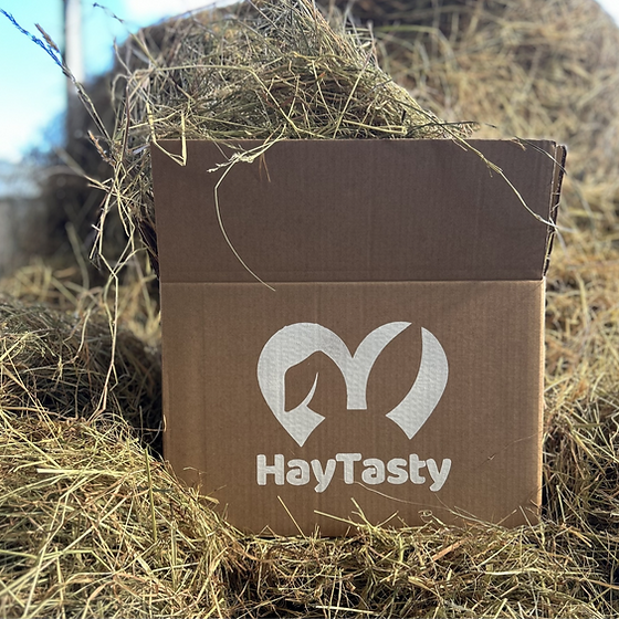 Hay Boxes | Haytasty