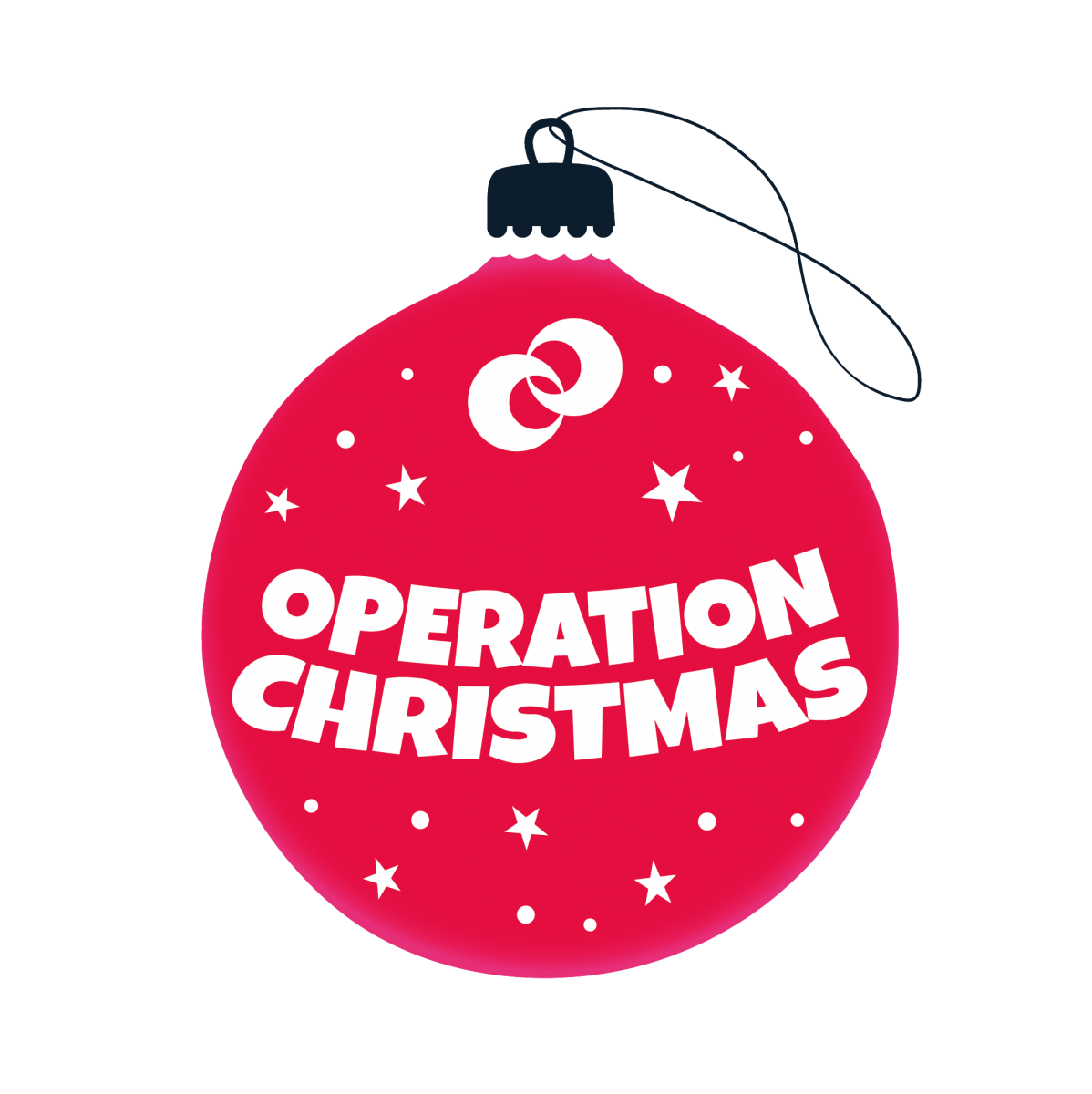 SGS Operation Christmas Total Reached