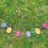 Thumbnail: Easter Egg Hay Bunting