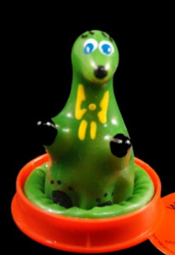 LOCH NESS
